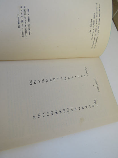 Singing Waters A Novel By Ann Bridge 1945 book image 6