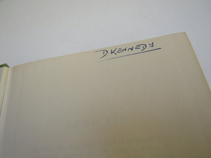 Long Pig By Russell Foreman 1960 book image 3