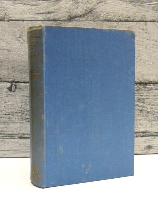 Enter Sir Robert by Angela Thirkell 1955 (Modern Fiction) book cover