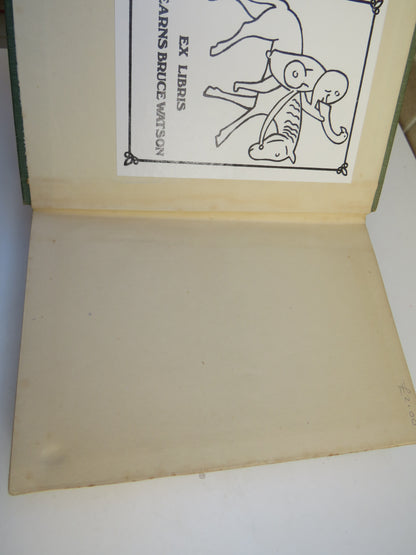 The Drinking Well By Neil M. Gunn 1948 book image 3