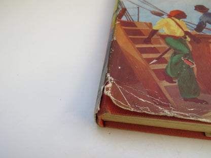 Mr. Midshipman Easy By Captain Marryat book image 3