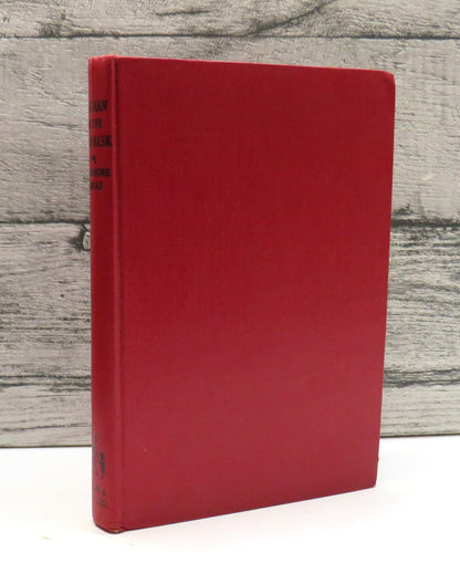 The Man In The Iron Mask by Alexandre Dumas (Classic Literature) book front cover