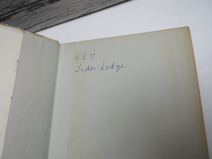 Jimmy The Dog In My Life By Arthur Bryant Illustrated By David Rook 1960 book image 4