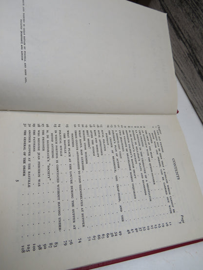 The Man In The Iron Mask by Alexandre Dumas (Classic Literature) book image 5