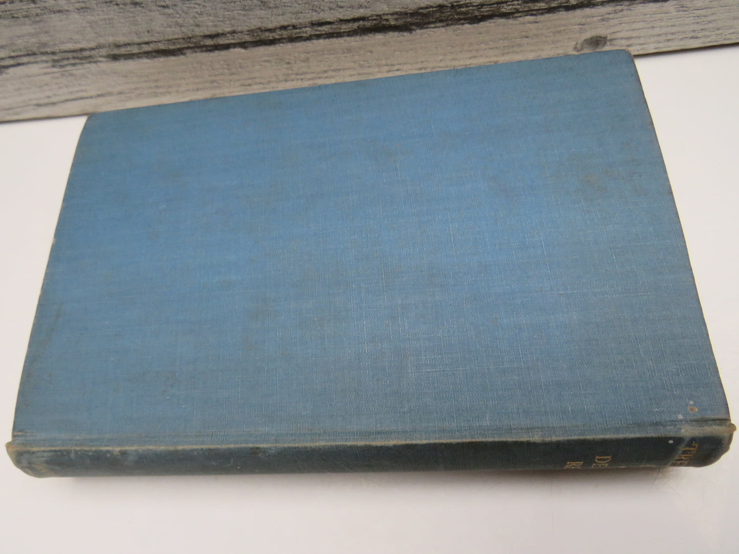Trekking On By Deneys Reitz 1933 1st Edition