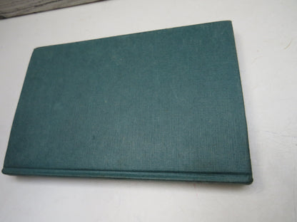 Jungle Doctor's Crooked Dealings by Paul White 1959 (Vintage Adventure) book image 2