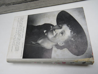 A Woman of Letters By March Cost 1959 1st Edition book image 2