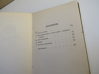 Aristotle By A.E. Taylor book image 4