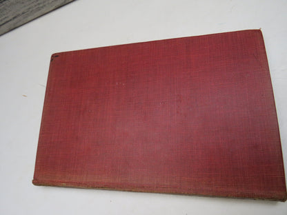 Longer Narrative Poems (Nineteenth Century) Edited for Schools by George G. Loane, 1929 (Vintage Poe book image 2