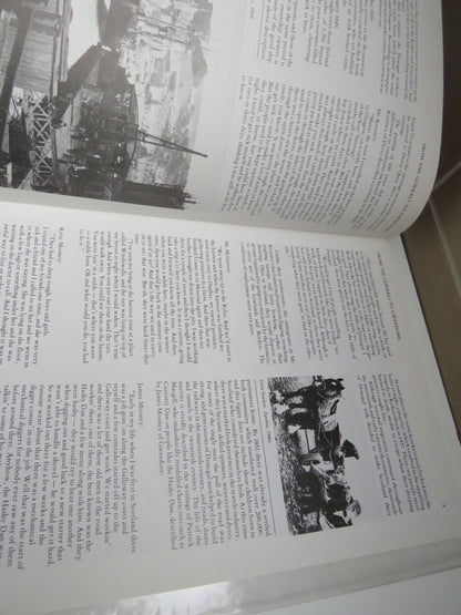 Odyssey Voices From Scotland's Recent Past Edited By Billy Kay 1980 book image 5