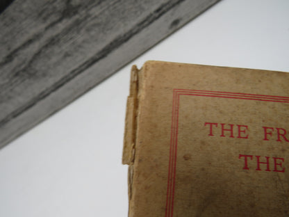 The Fringes Of The Fleet By Rudyard Kippling 1916 book image 2