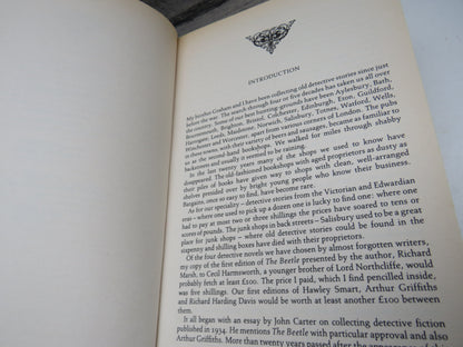 The Penguin Book of Victorian Villainies, The Great Tontine, The Rome Express, In The Fog and The Be book image 5