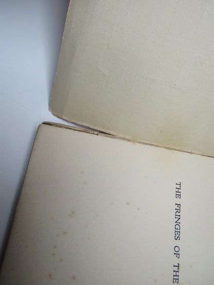 The Fringes Of The Fleet By Rudyard Kippling 1916 book image 4