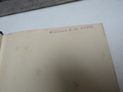 The Poetical Works of John Keats, edited with an introduction and textual notes by H. Buxton Forman, book image 3