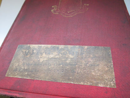 The Life of Edmund Musgrave Barttelot Captain and Brevet-Major Royal Fusiliers Commander of the Rear book image 4