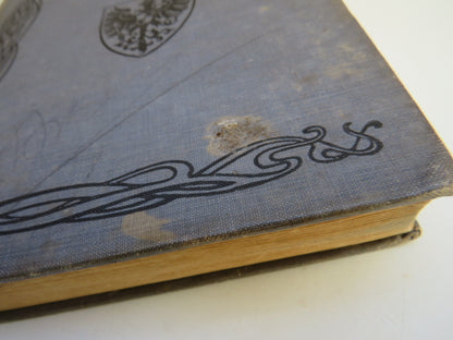 Im Vaterland By Paul V. Bacon 1910 book image 3