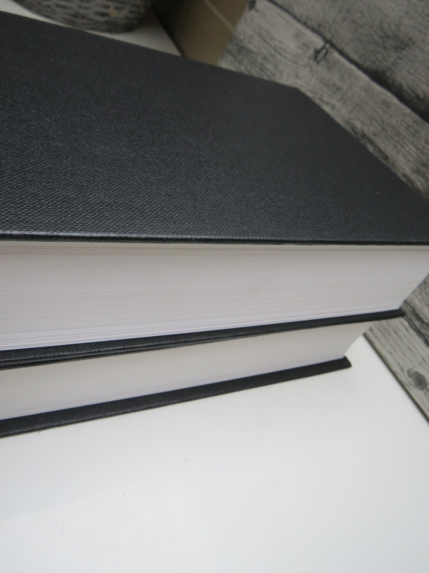 The Dictionary of Eighteenth-Century British Philosophers, Volume I and II in Presentation Case, 1999