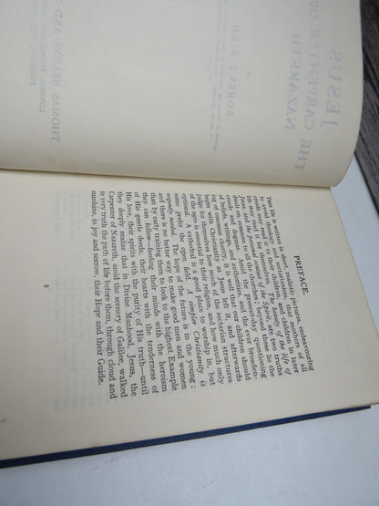 Jesus The Carpenter of Nazareth by Robert Bird book image 5