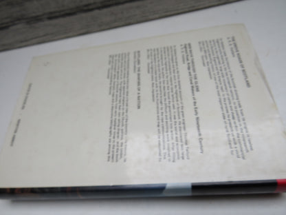 Beyond The Great Glen by James R. Nicolson 1975 book image 2