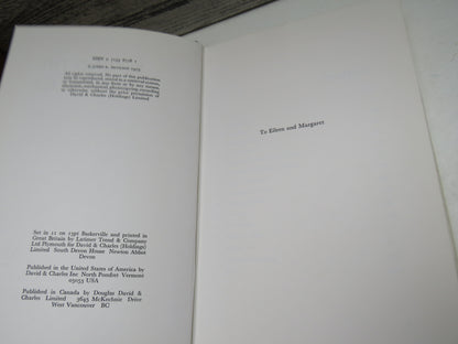 Beyond The Great Glen by James R. Nicolson 1975 book image 4