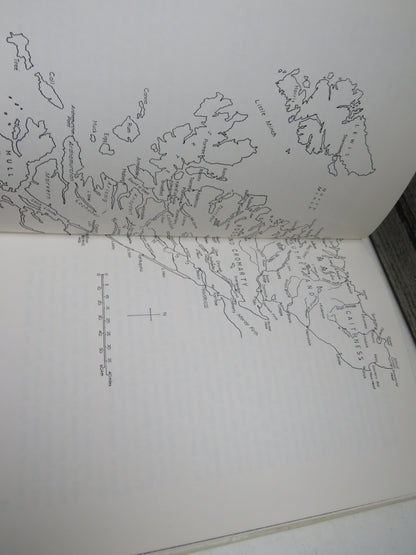 Beyond The Great Glen by James R. Nicolson 1975 book image 5