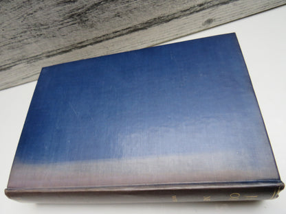 James Cooper, A Memoir by H. J. Wotherspoon, with Illustrations, 1926 book image 2