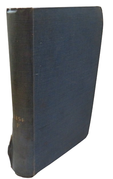 The Journey of Augustus Raymond Margary From Shanghae To Bhamo, and Back To Manwyne By Sir Rutherford Alcock 1876