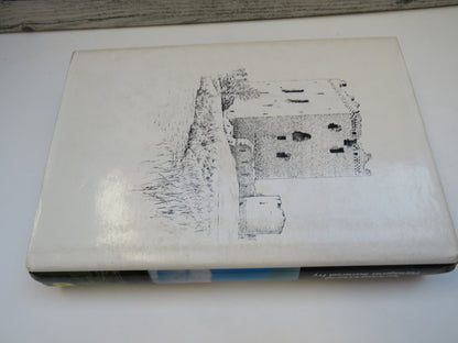 The David & Charles Book of Castles By Plantagenet Somerset Fry 1980