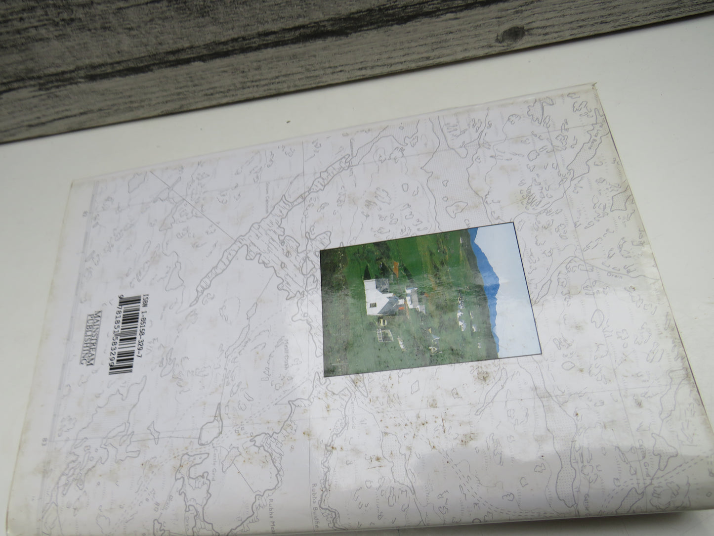 The Claim of Crofting, The Scottish Highlands and Islands, 1930-1990 by James Hunter, 1991