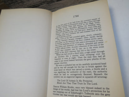 A Woman of Gallantry By Elisabeth McNeill 1989