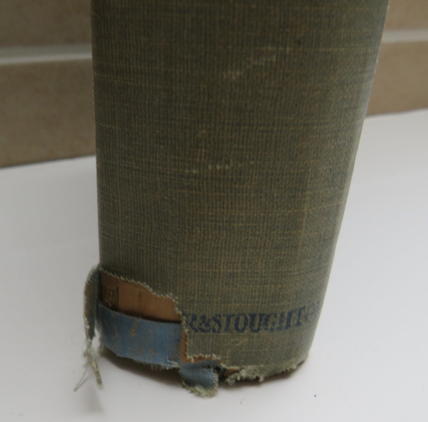 The Castaways By W.W. Jacobs 1916