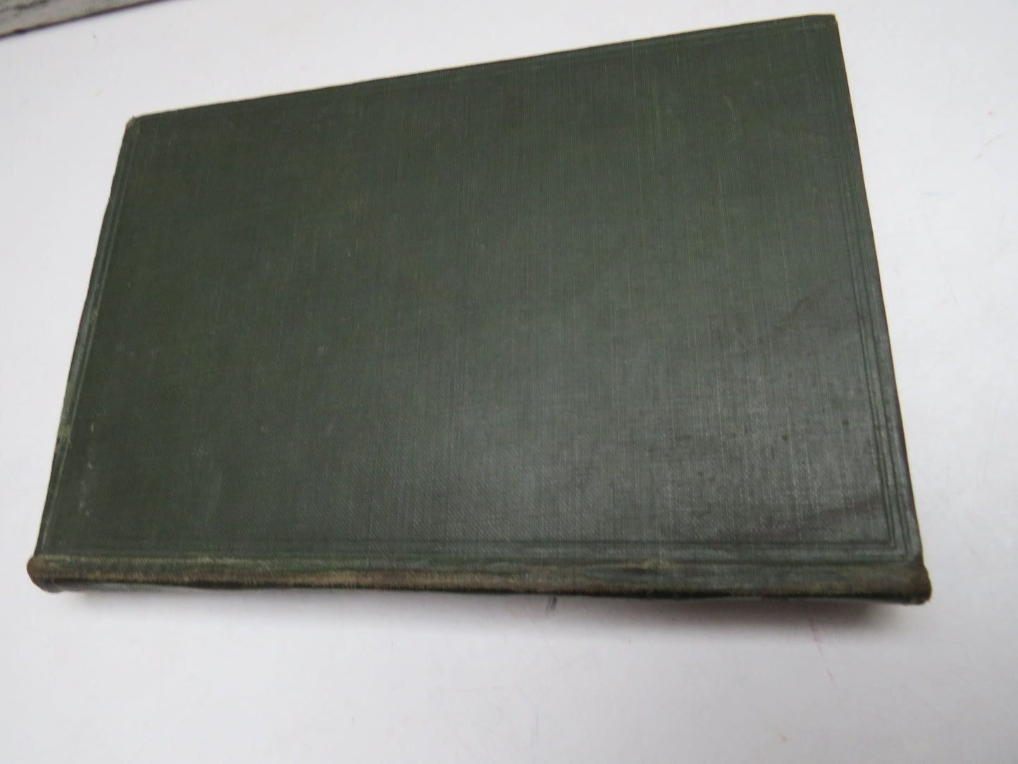 This England An Anthology from her Writers compiled by Edward Thomas 1915