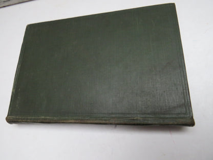 This England An Anthology from her Writers compiled by Edward Thomas 1915 book image 2