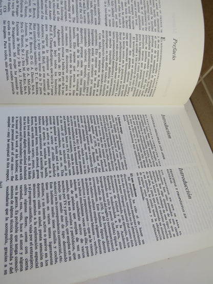 Collins Spanish-English English Spanish Dictionary by Colin Smith 1971 book image 4