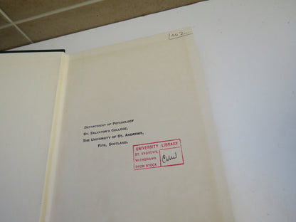 An Introduction To Social Anthropology By Ralph Piddington Vol 2 1957 book image 3