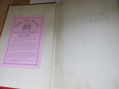 Sir Redvers Buller By  Lewis Butler 1909 book image 4