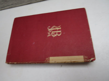 The House of the Four Winds by John Buchan 1949 book image 2