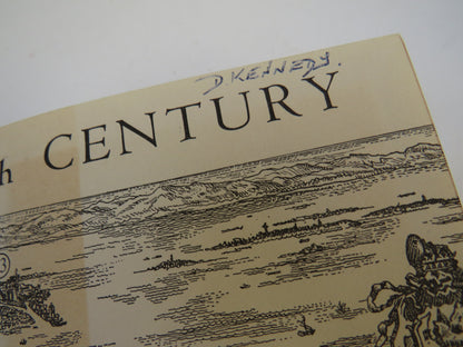 The Rape of Venice By Dennis Wheatley 1959 book image 4