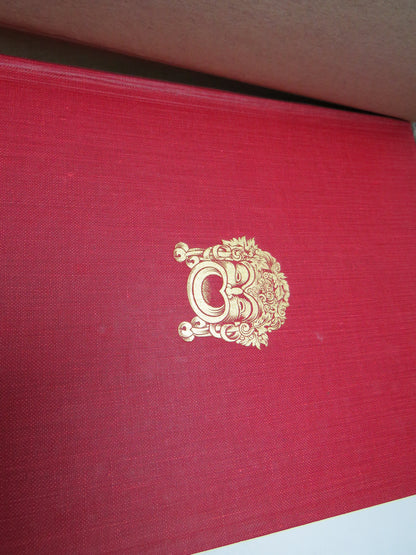 Humorous Tales from Rudyard Kipling, Illustrated by Reginald Cleaver, 1931, First Edition book image 5