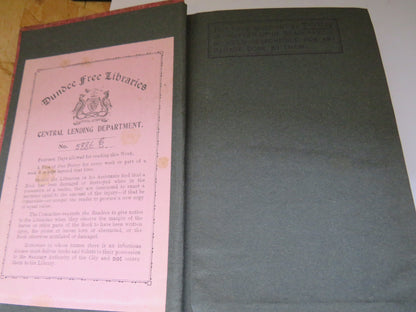 Reminiscences Of A Midshipman's Life From 1850-1856 By Captain Cecil Sloane-Stanley 1893 book image 3