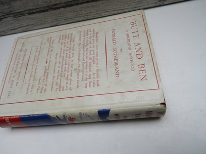 Para Handy Tales by Neil Munro, 1963 book image 2