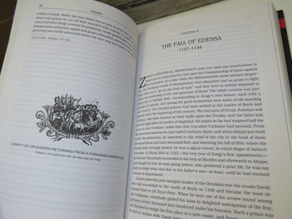 Saladin and the Fall of Jerusalem By Stanley Lane-Poole 2002