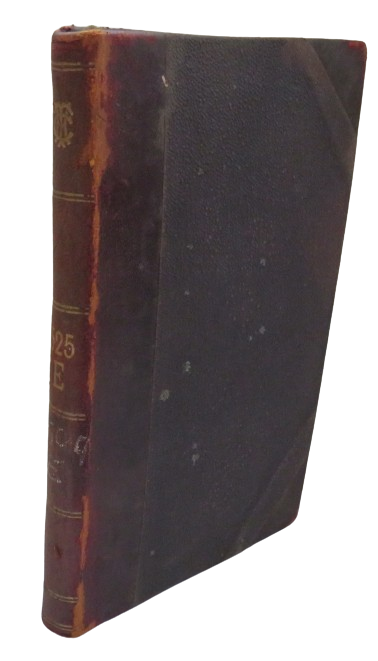 Memoirs of Father Ripa During Thirteen Years; Residence At The Court of Peking In The Service of the Emperor of China By Fortunato Prandi 1861