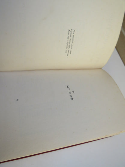 Poets Of Our Time Poems By Contemporary Poets Compiled By Eric Gillett 1939 book image 4