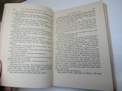 The Well of the Silent Harp A Novel of the Life and Loves of Robert Burns By James Barke 1954 book image 5