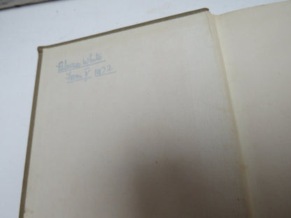 Coleridge Select Poems chosen and edited by S. G. Dunn 1930 book image 3