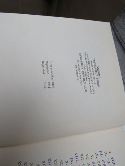 Biggles In The Baltic By Captain W.E. Johns 1942