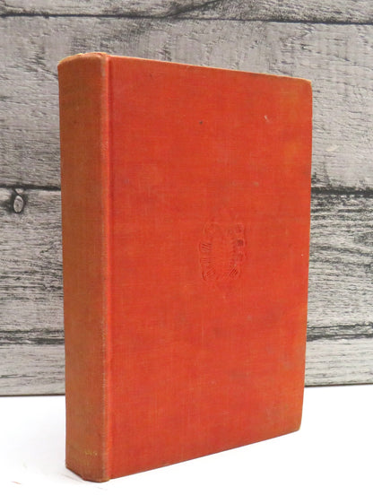 Essays & Belles-Lettres, Everyman's Library edited by Ernest Rhys book front cover