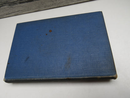 The Daft Days by Neil Munro, 1935, Vintage Book book image 2