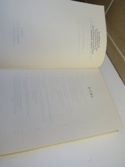 The Diversity of Meaning By L. Jonathan Cohen 1962 book image 5